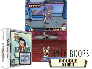 Game Thumbnail - Betty Boop's Double Shift (USA)